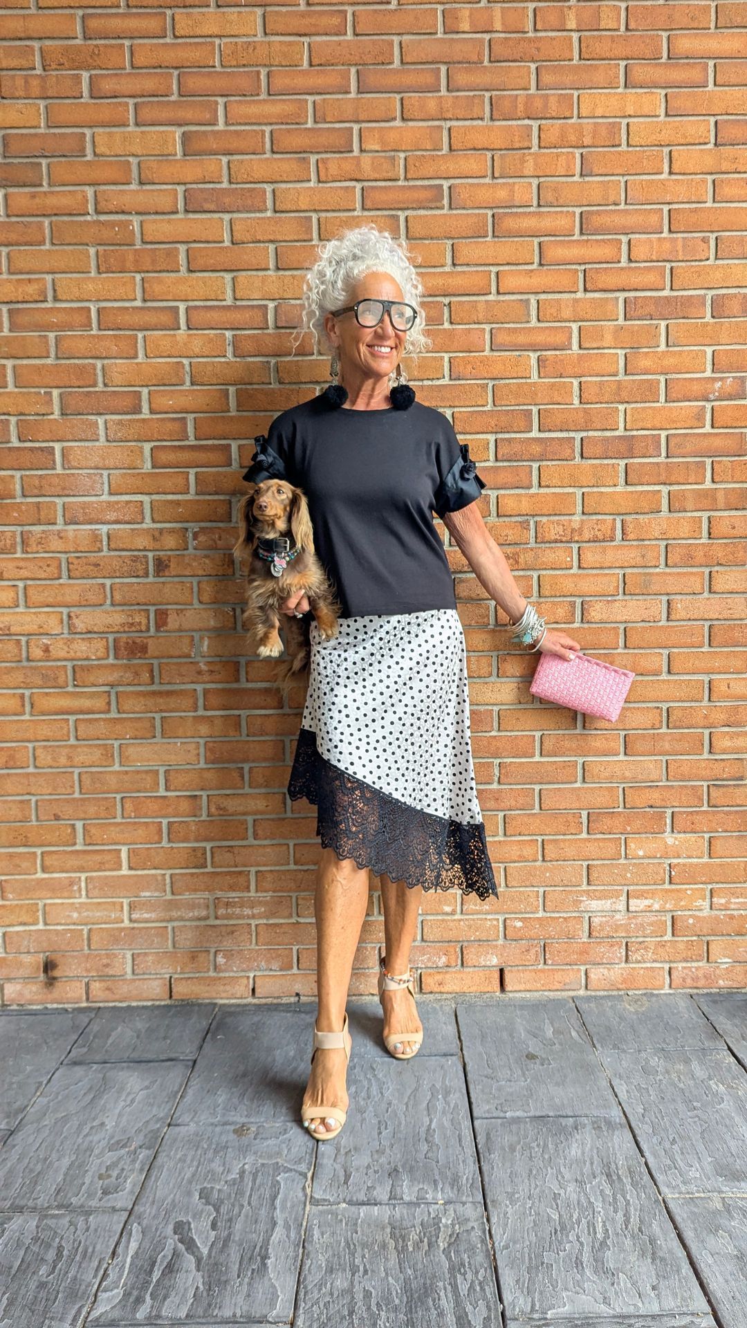 These are made in Canada by Canadian Designer, @hilarymacmillan, And yes! It's a bodycon dress., But there's nothing wrong with needing a little cover up to help you build that confidence. , Come by 