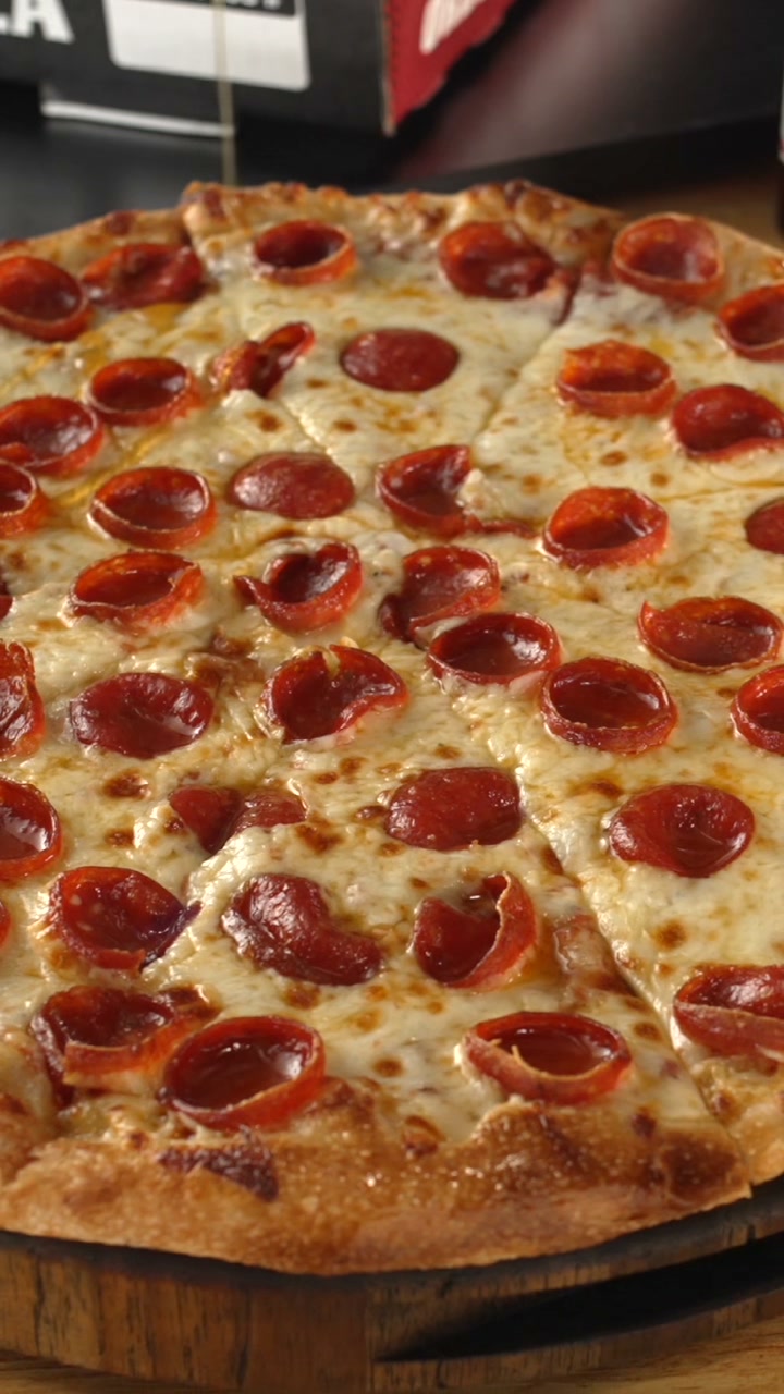 Happy's Pizza Port Huron | Port Huron MI