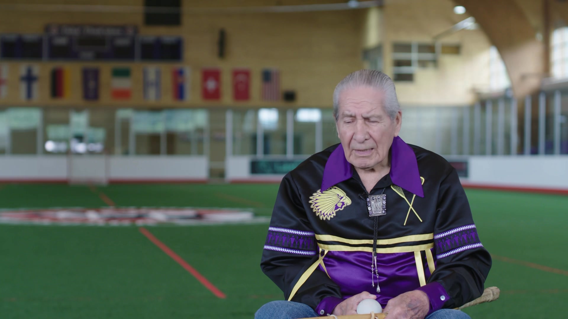 Robert Carpenter on Reels