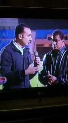 Abd El Rahman El Swaisy BU-D