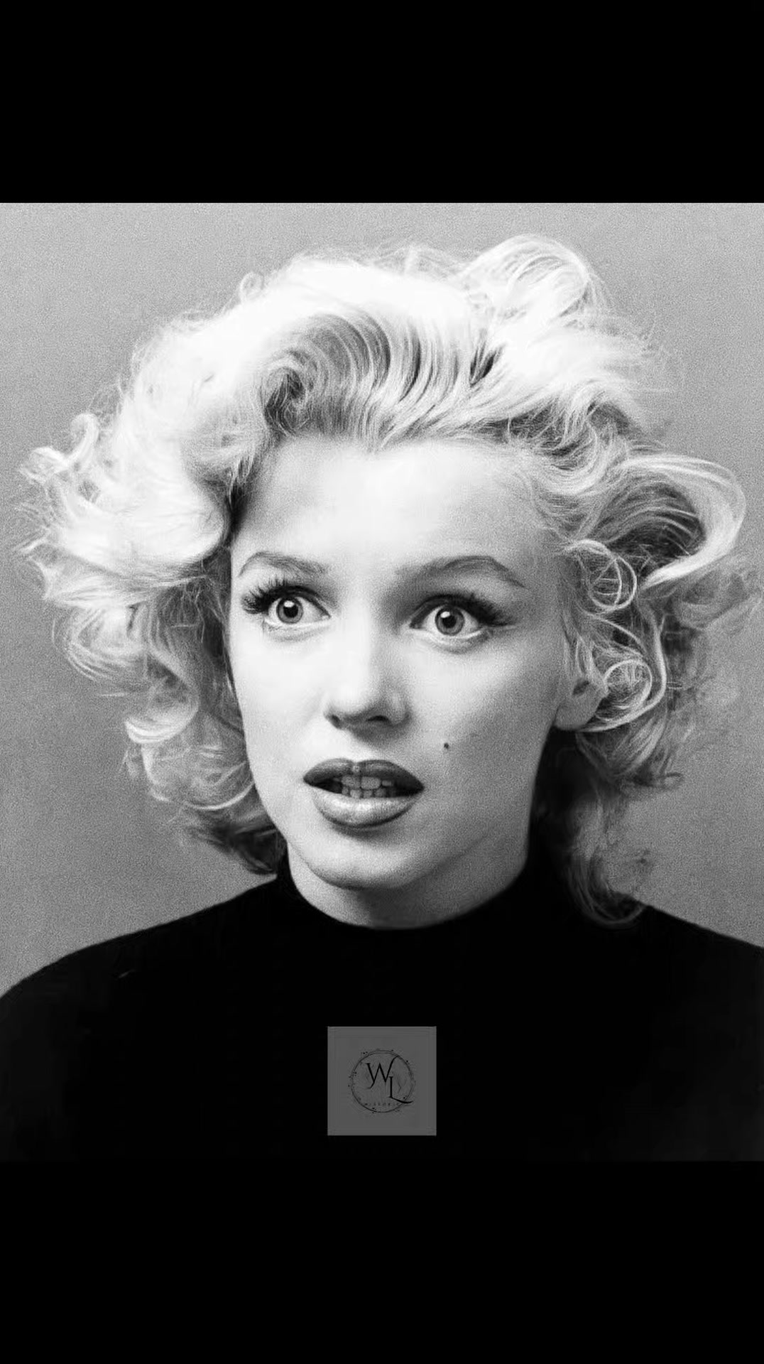 Marilyn Monroe Parade Magazine Photoshoot (1953) | Rare Old