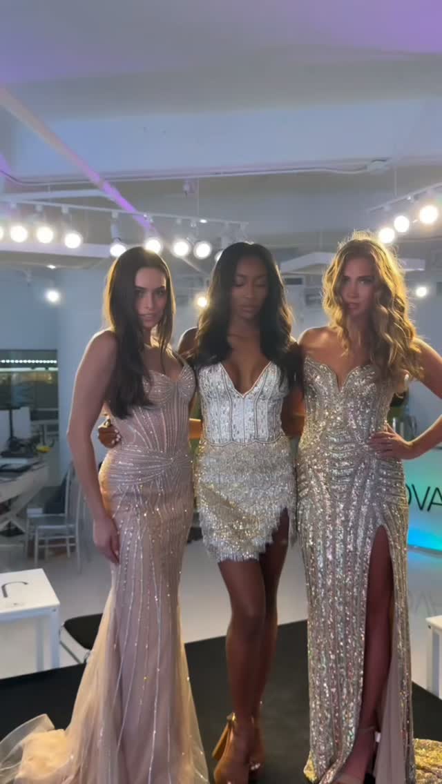 formal dresses staten island Jovani Sales Team JOVANI #fyp #promdresses #comingsoon #prom2027 Woodbridge Center Mall Ultimate Fashions 2 | Ultimate Fashions II Handbags