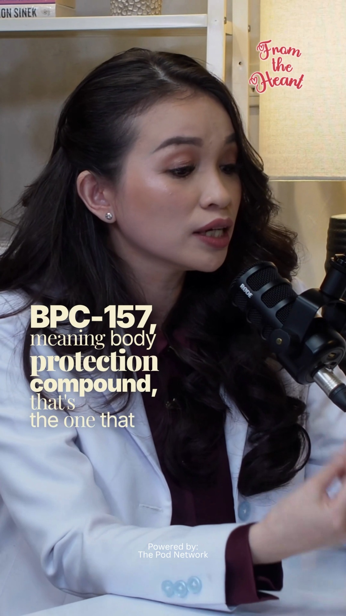 bpc-157 bodybuilding Peptides for athletes and bodybuilders? 💪, Curious about and other peptides being talked about for recovery and performance? In this episode, Dr. Nicole Sadaya breaks down what these peptides Tablets
