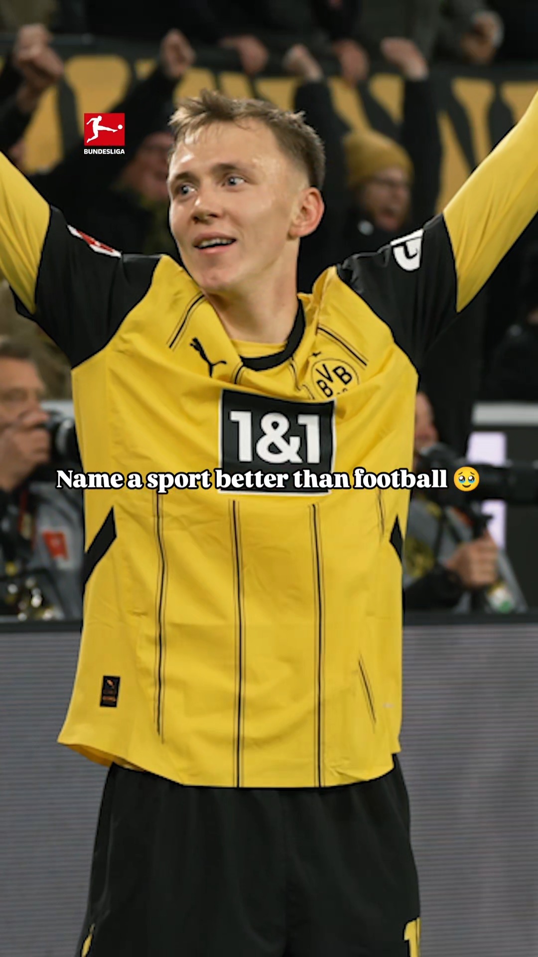 Bundesliga - Bundesliga added a new photo.