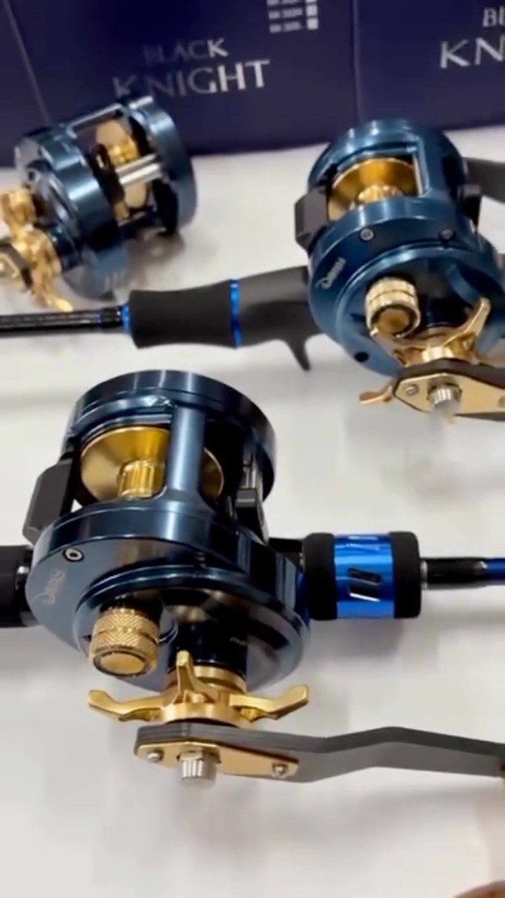 carrete shimano curado DC spinning-reel June can't come soon Model:SX5.3 G2 (with Glide Plate) The magnetic brakes automatically