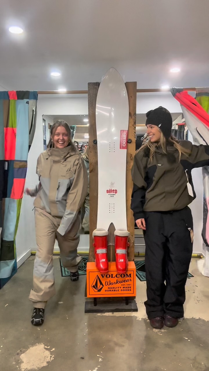nitro diablo snowboard australia Nova 2027 💜 Introducing the Fate x