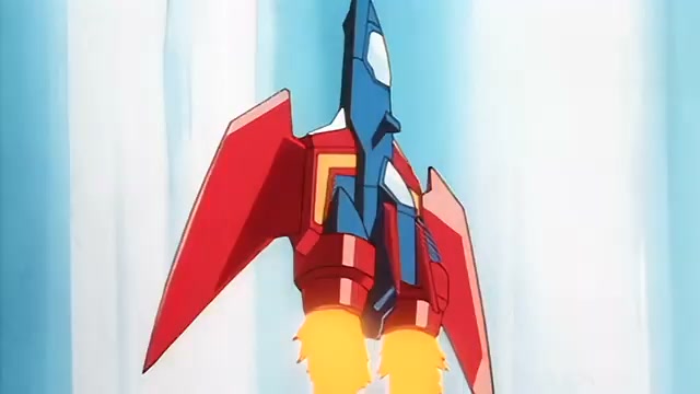 A remaster of the classic PS1 game 70's Robot Anime Geppy-X was