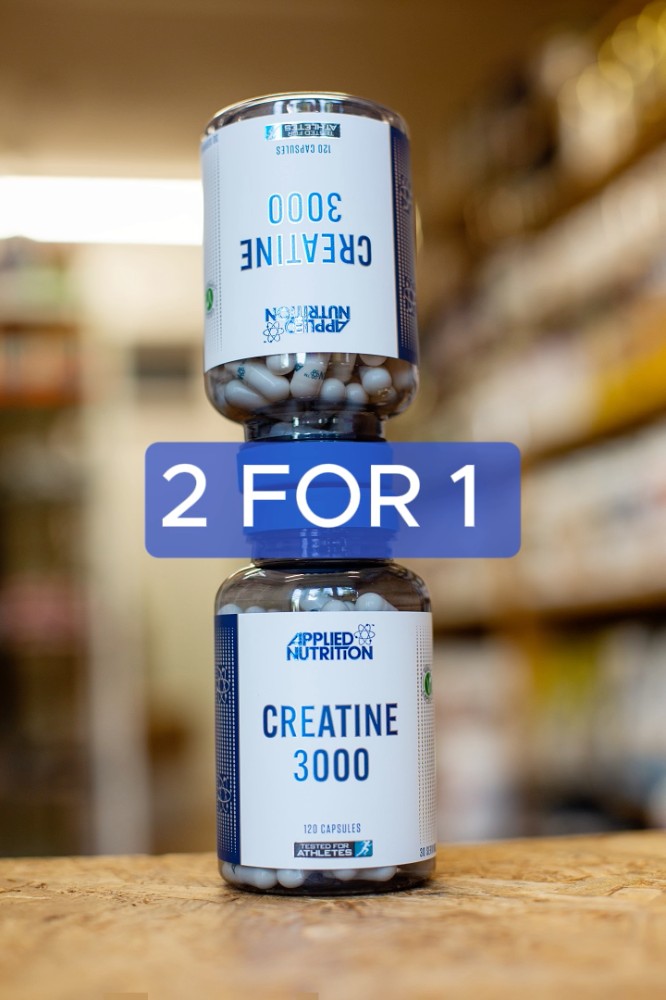 l carnitine and creatine stack Grab Applied Nutrition 3000 on our 2 for 1 deal keep your muscles fully saturated for twice as long., Here is why you need this in your daily stack:, ⚡️ Explosive Power: Boosts ATP Size:60 CT providing a quality supplement GHK-Cu (UBL-008) – High-Purity online-store-out-of-stock