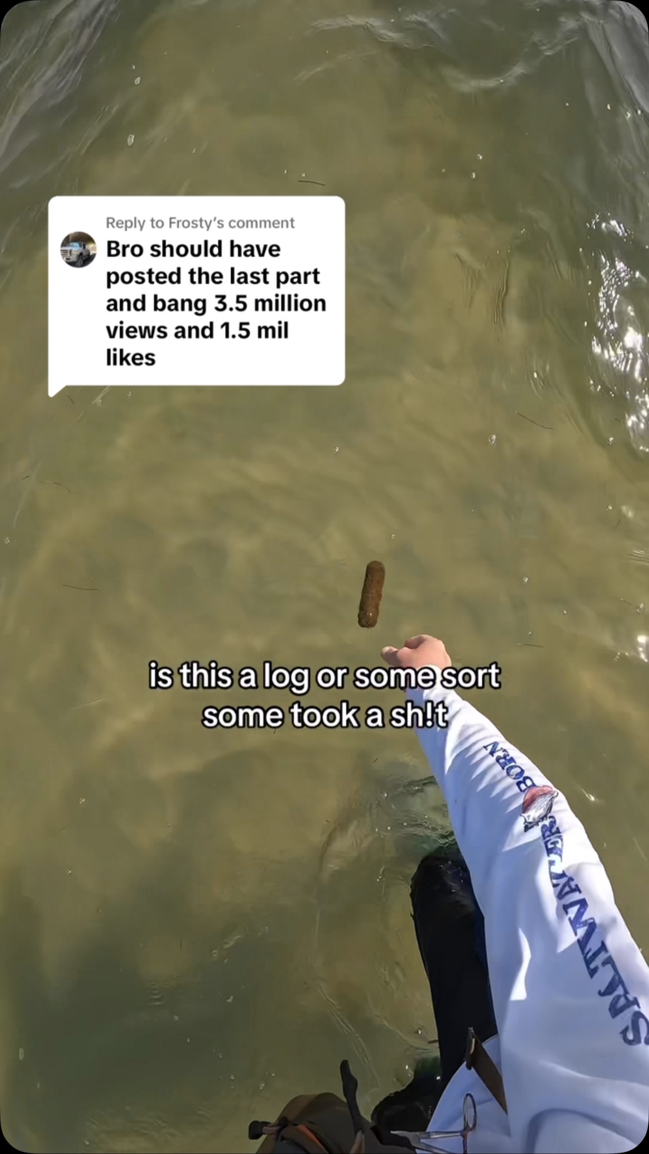 A few tips on how to fly fish during and after rain. Sometimes fly ...