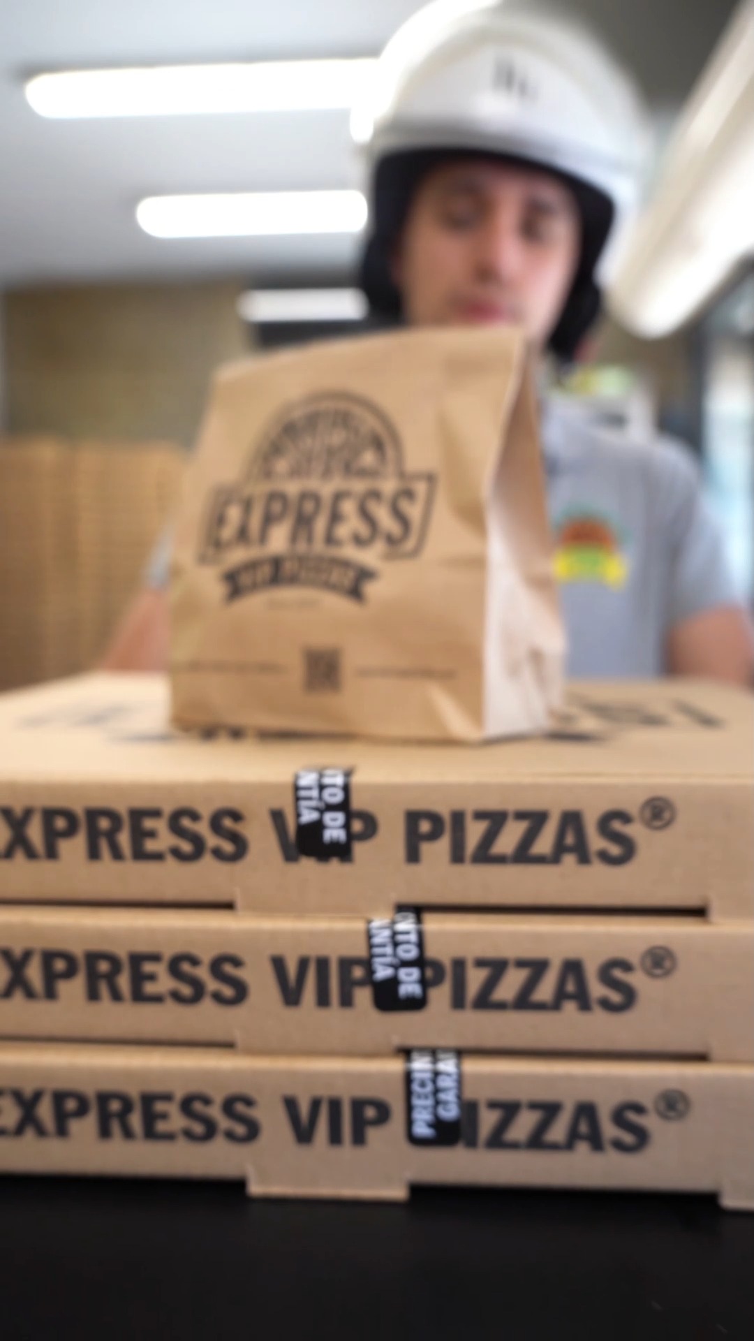 Express Vip Pizzas added a new photo. - Express Vip Pizzas