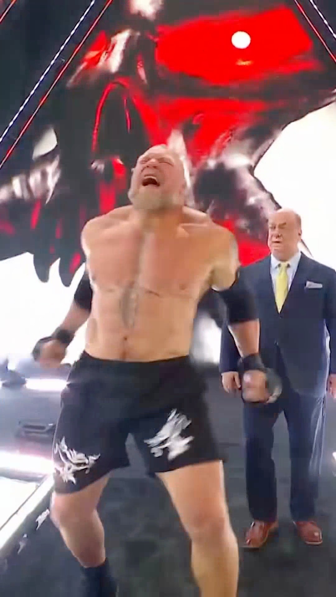 Paul Heyman