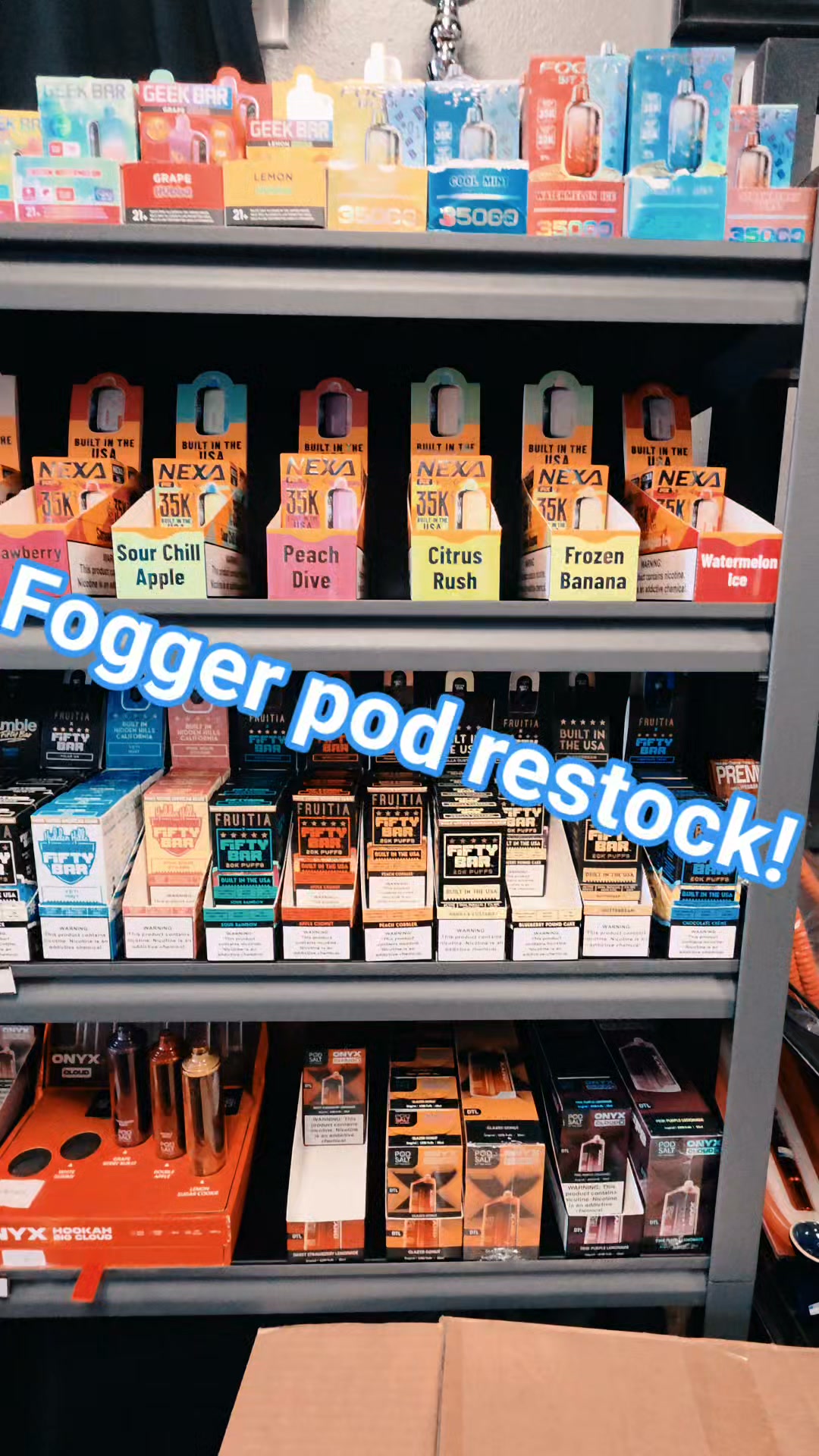 disposable vapes store open now We’re a small, family-owned business, and every purchase really does matter to us. Thank you to everyone who continues to shop local and support No Limit Smoke and Vape., Stop by and check out the has-subscription FLAVOR:VELVET How Much Nicotine Is