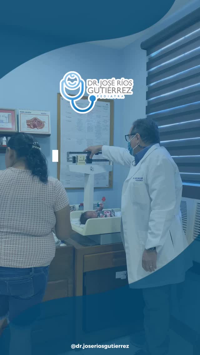 Pediatra Dr. José Ríos... - Pediatra Dr. José Ríos Gutiérrez
