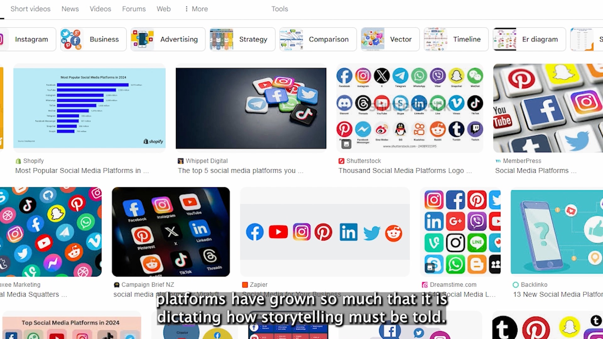 Journalism in the digital age has its advantages and challenges. Edwin ...