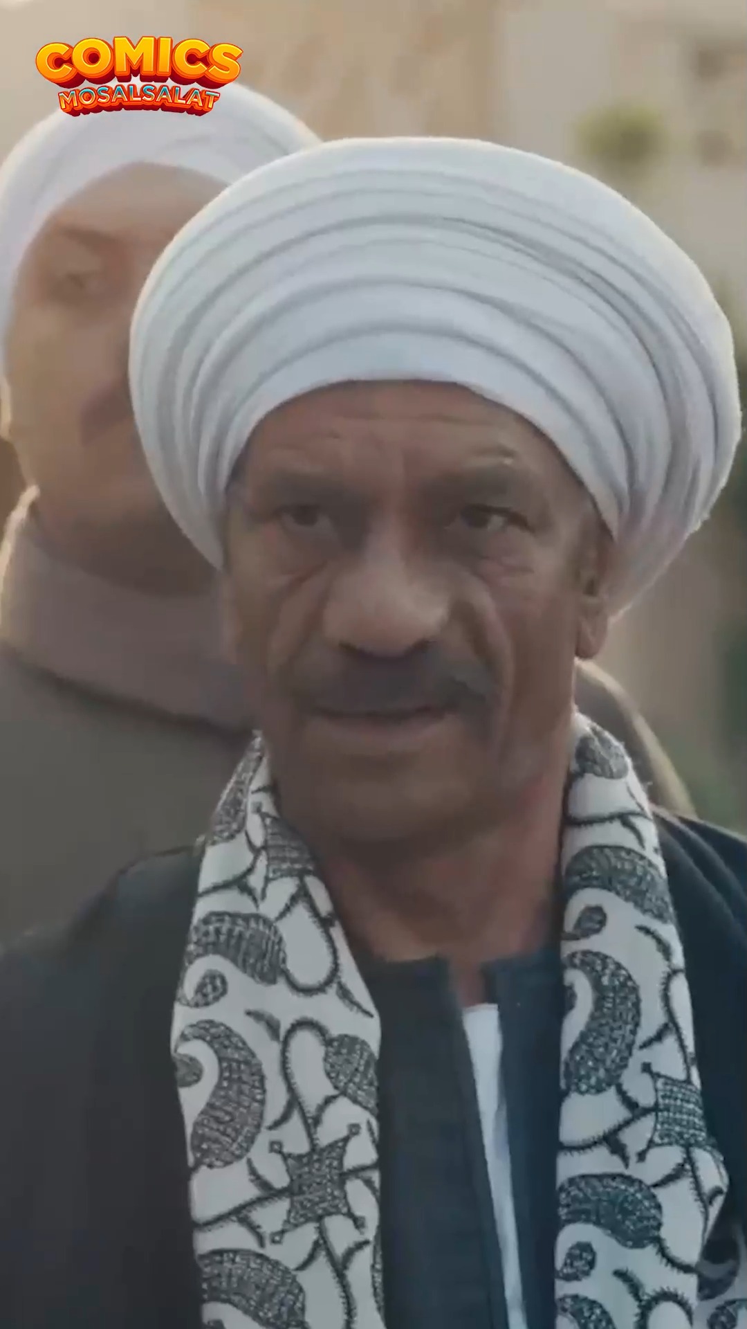 اومال لما اضـ ـرب رجالة البيه قدامه هتعمل إيه 😮 العدل جروب - El Adl ...