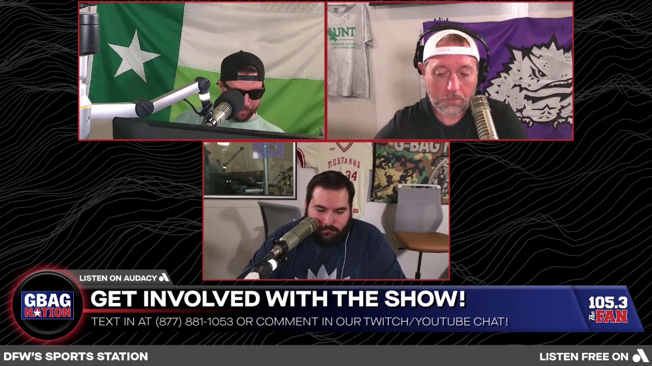 Chris Young joined the Nation last night to break down Corey