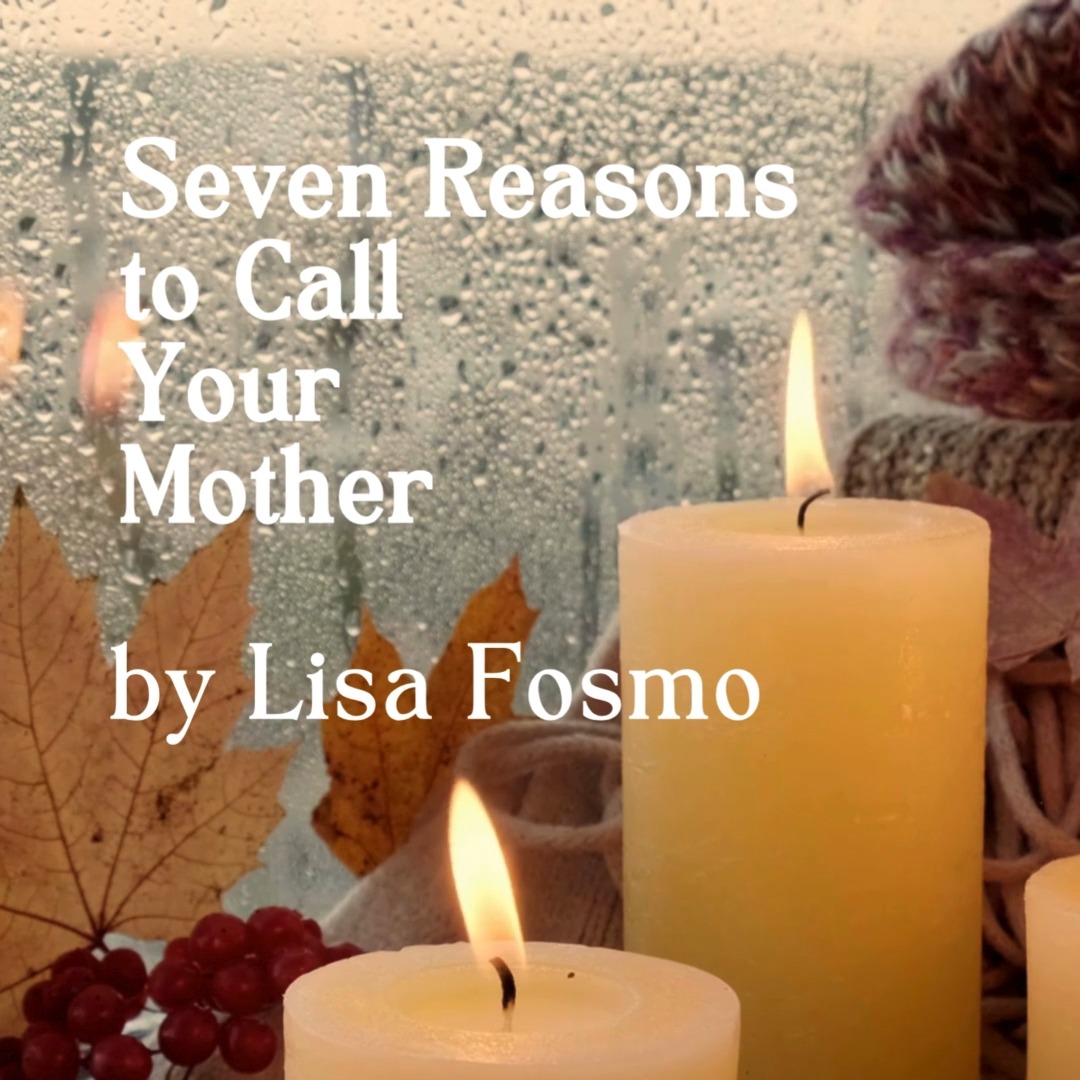 Lisa Fosmo, Poet, Writer, Author Page. | Facebook