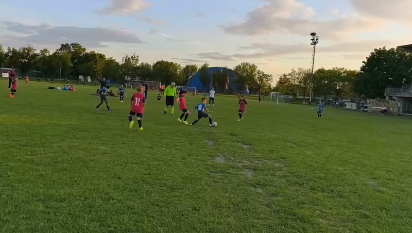 wonderkid, youth football