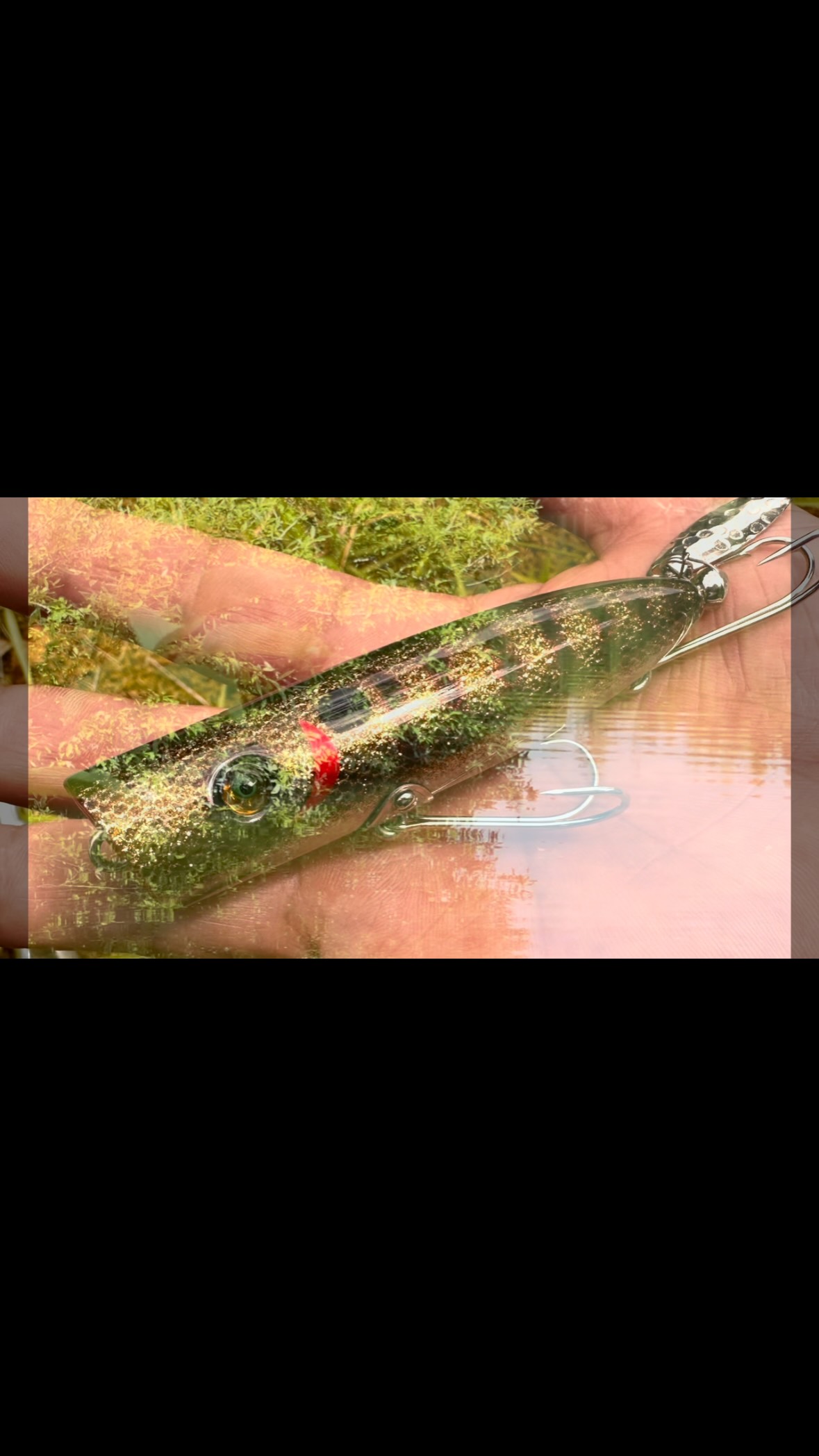 HandSome lures (@HandSomelures) • Facebook