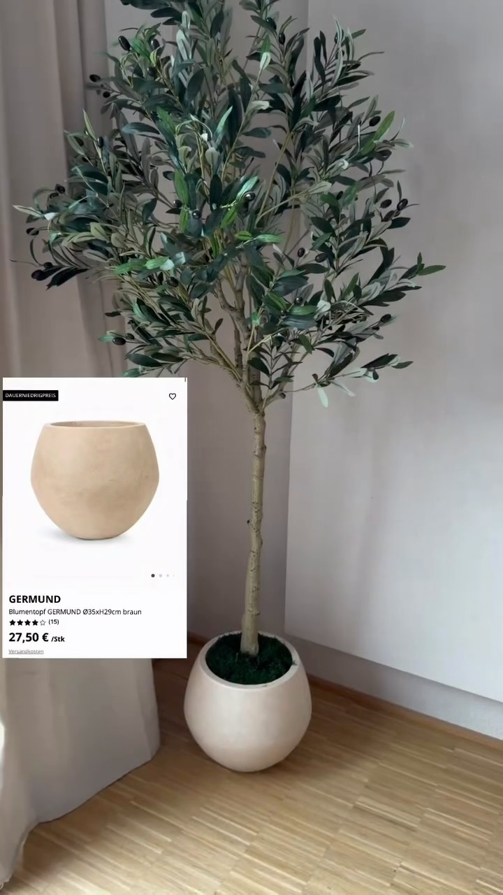 Die beide Teile sind wirklich super schön! Ich finde, dass @jysk_deutschland seit 1-2 Jahren eine super Auswahl an modernen und günstigen Dekoaccessoires und Möbeln hat. Lande immer wieder dort. (Werbung, selbstbezahlt) Der