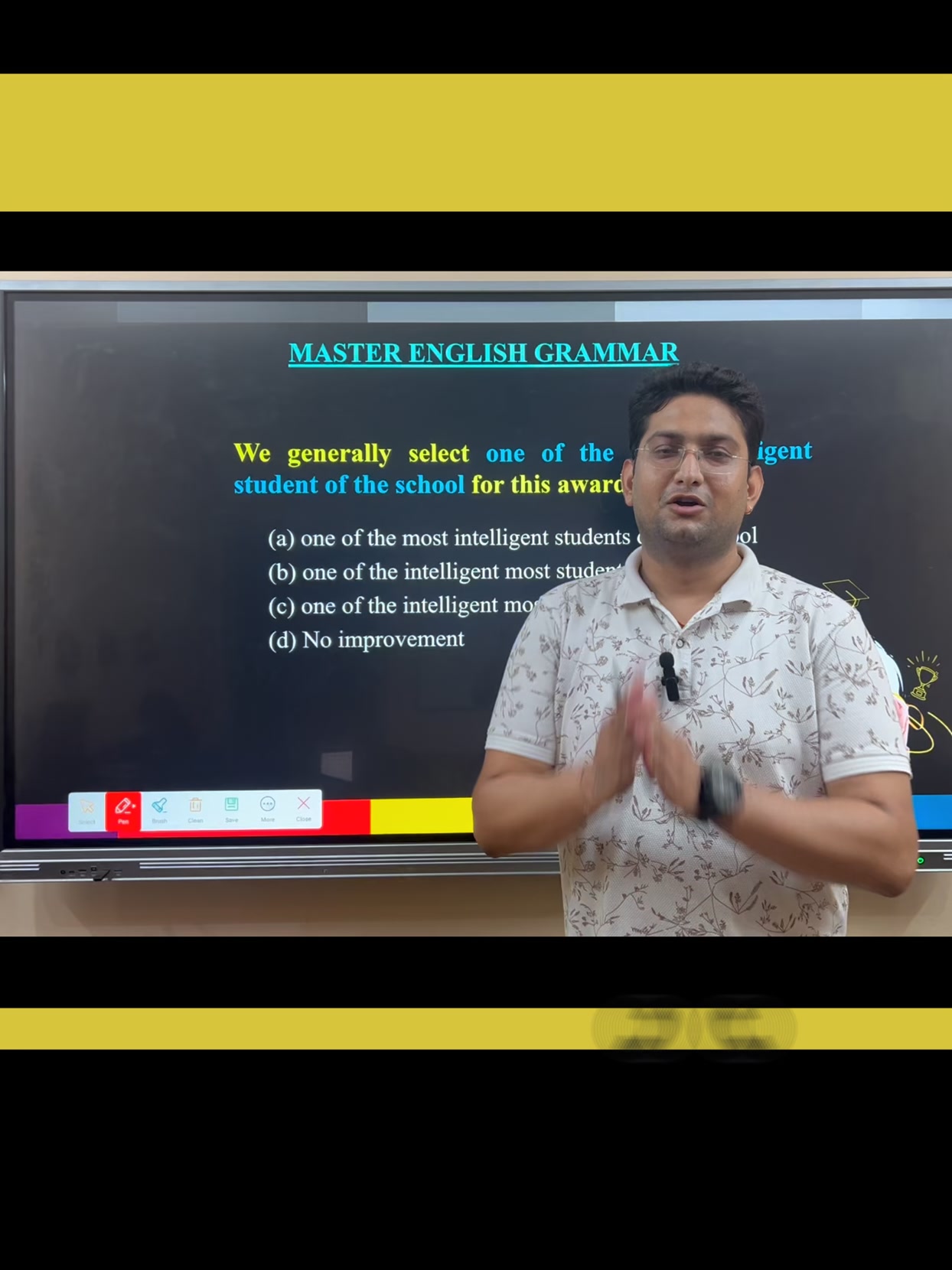 RD Englishzone