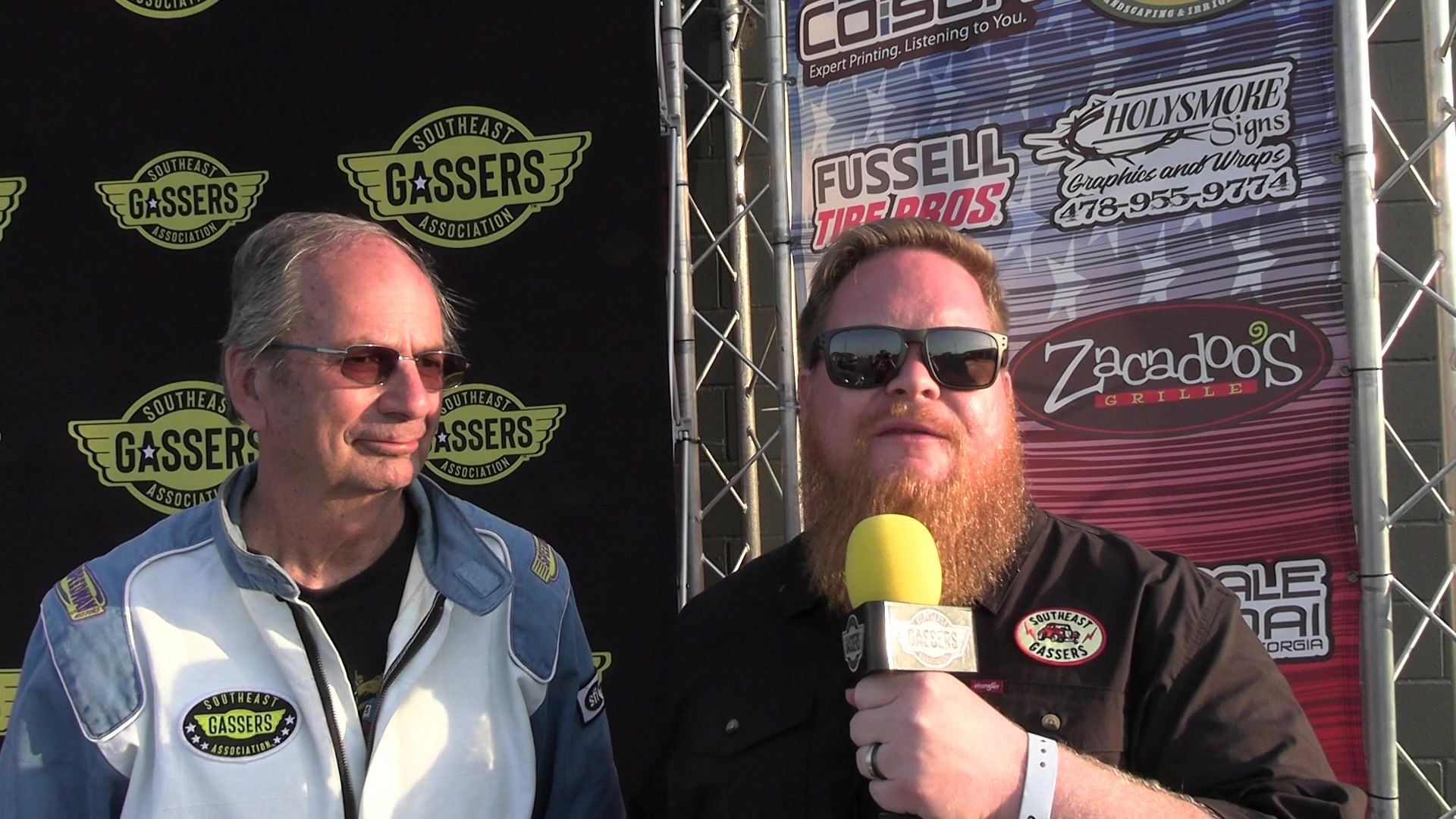 THE H/GAS FINAL from South Georgia Motorsports Park and the season ...