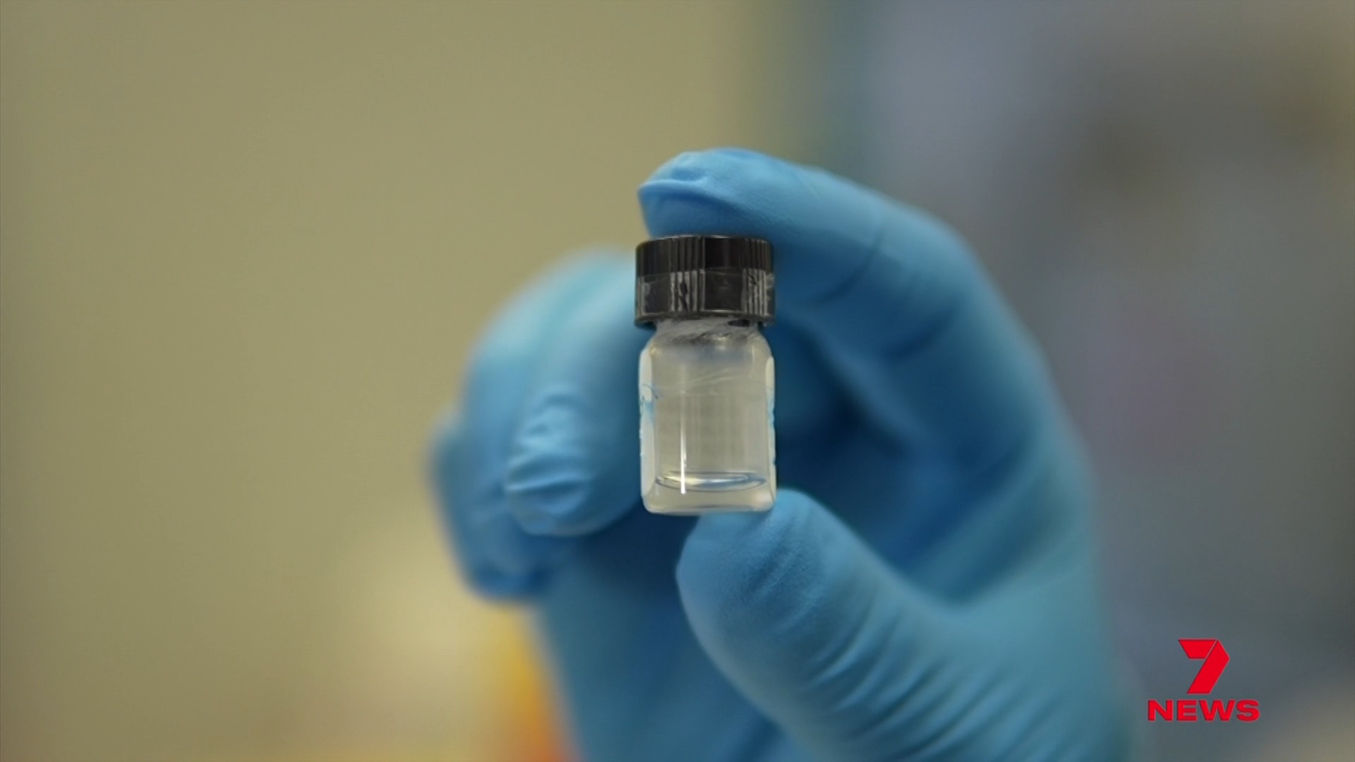 Experts are warning Australians to think twice before buying potentially deadly unregulated peptides. | 7NEWS Sydney