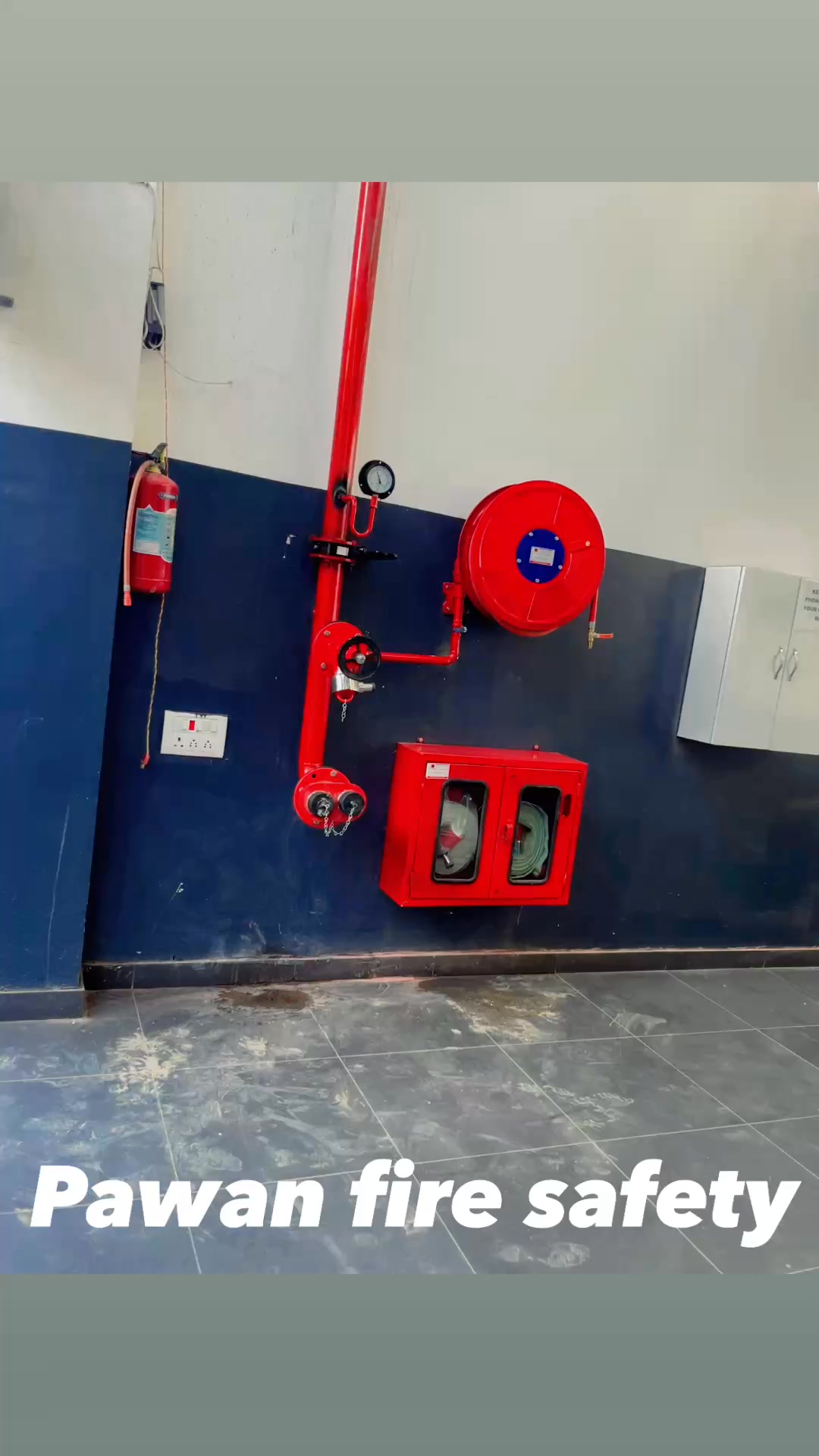 Gs fire protection | Bathinda