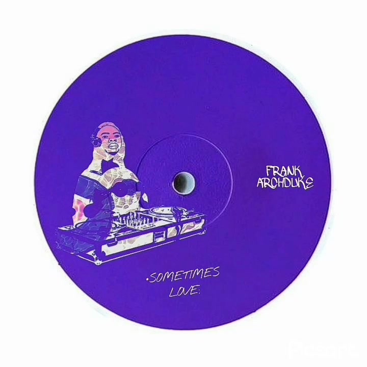 1983 : LUSTT - Pillow Talk A soul classic, italo-discoized with a