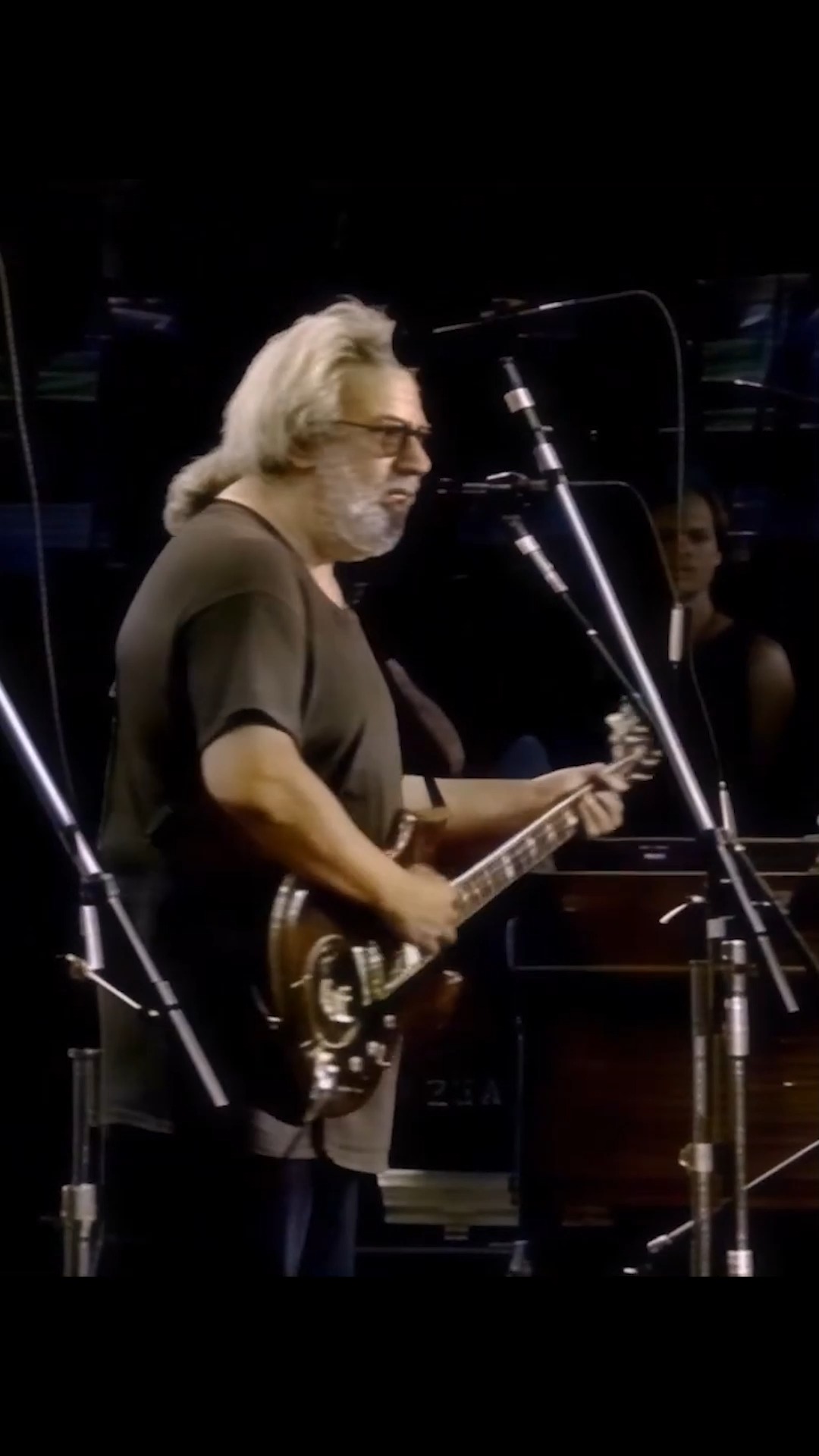 Grateful Dead - Touch of Grey - 6-21-1989 | Grateful Dead Videos