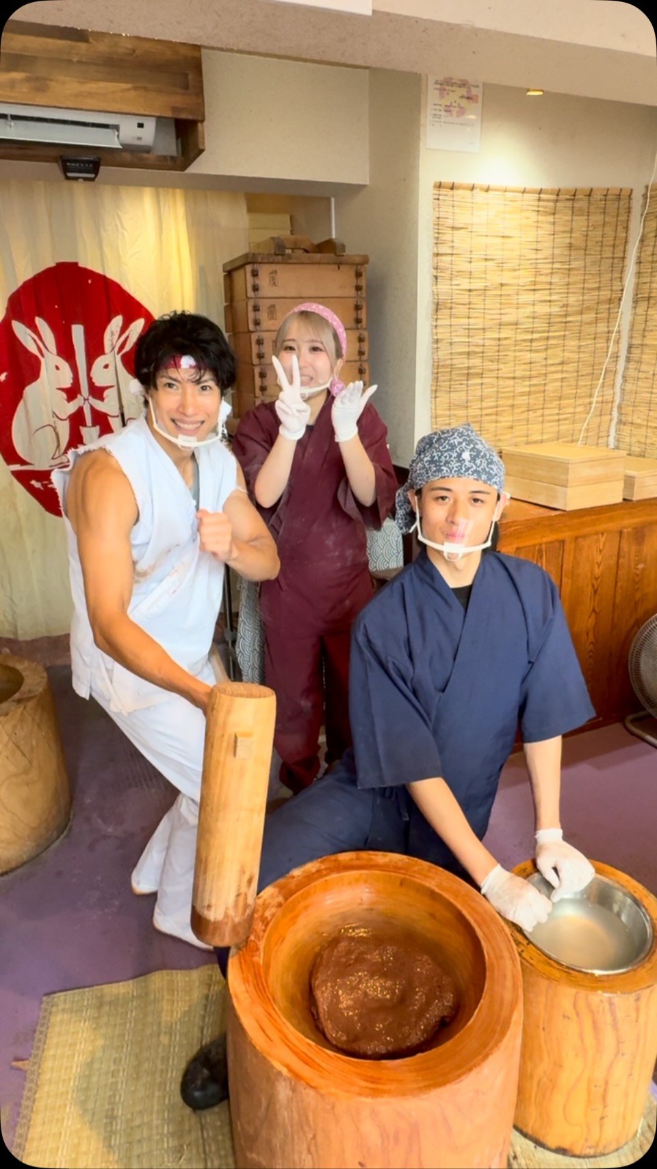 こもち Mochi Mochi 📍Kyoto Japan | Kaan Zxkx