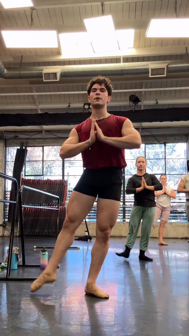 Ballet with Matica - Season 2 Episode 7 “CHEAT!” Teacher @idotadmor ...