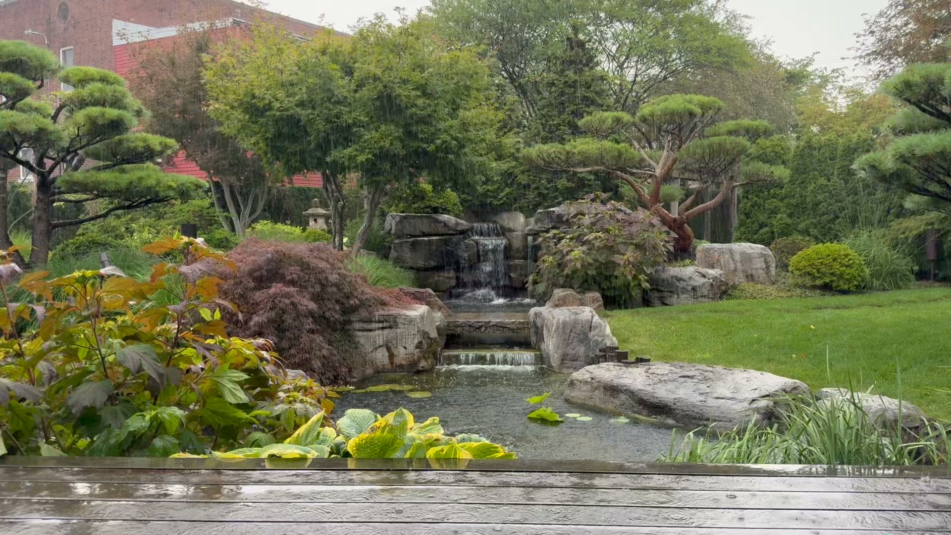 Rabkin Japanese Gardens | Tarentum PA
