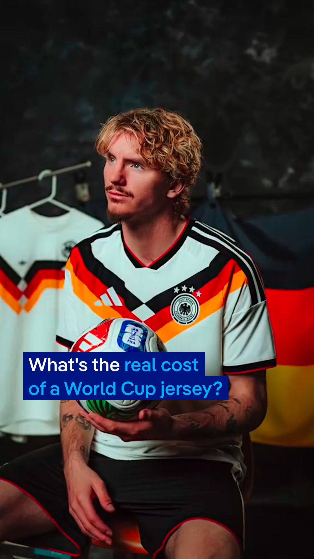 Who wins? 🇪🇸🇧🇪 Spain's home shirt or Belgium's home shirt
