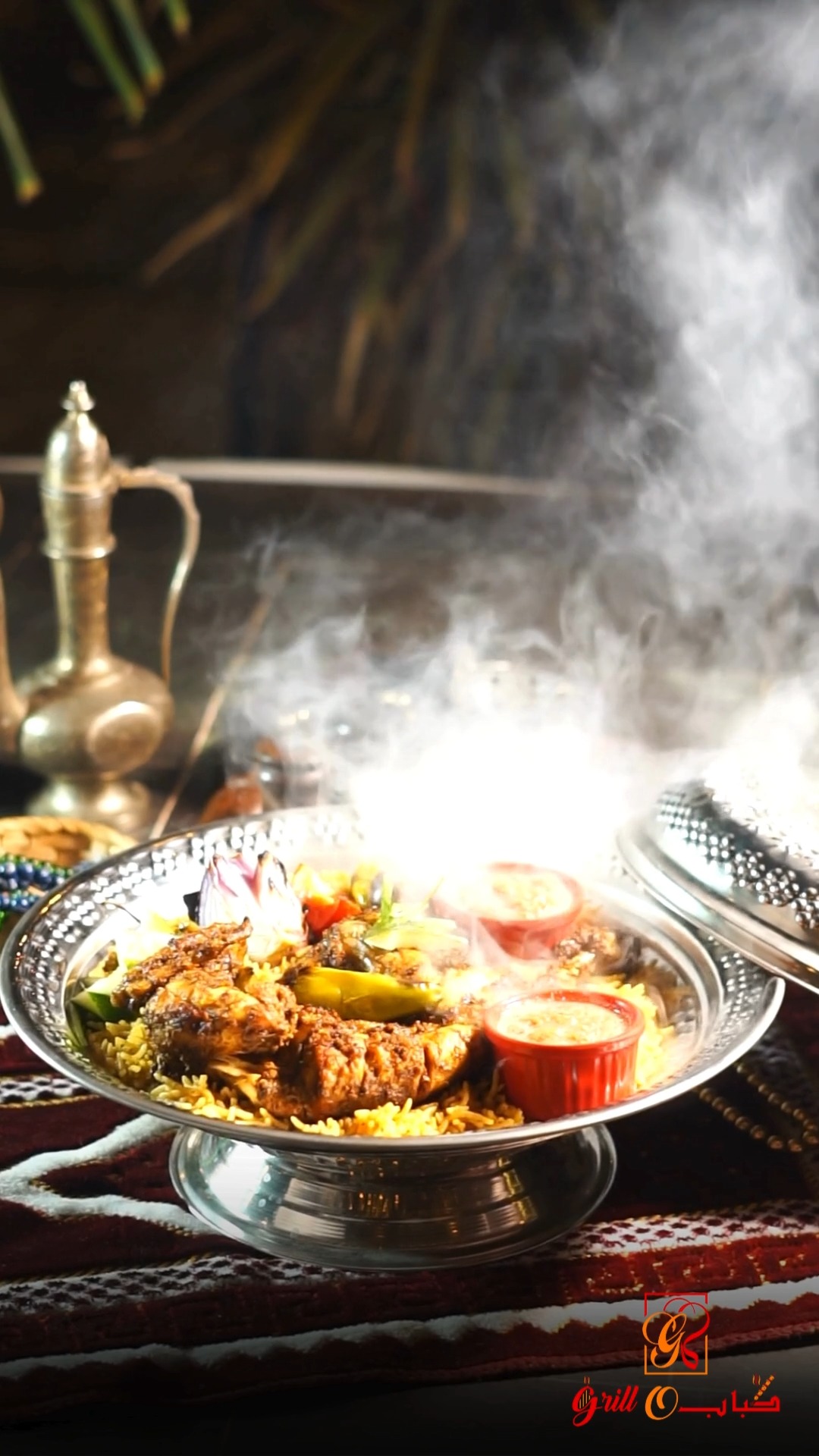 Grill O Kabab | Karachi