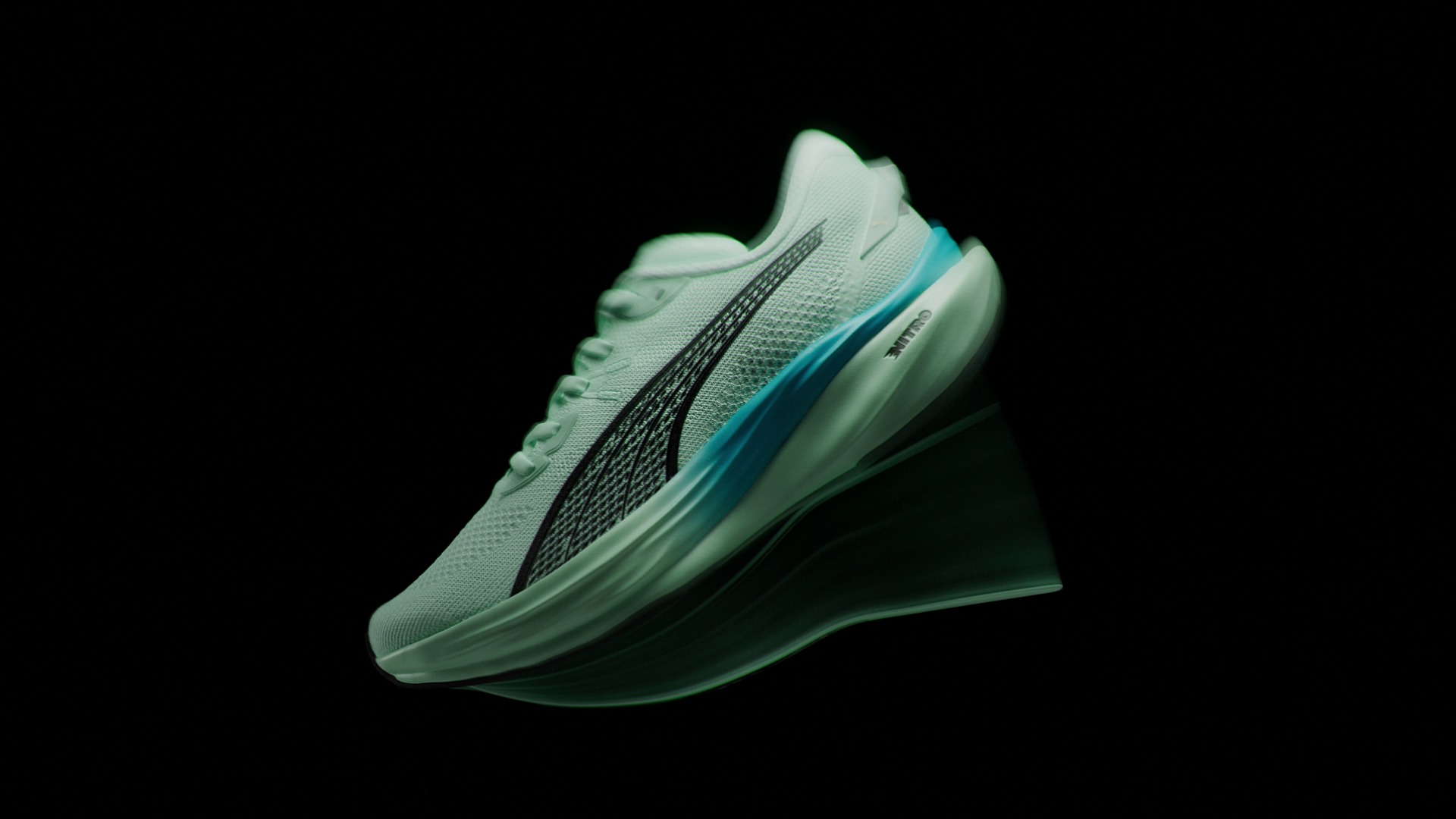 Set the pace and make every run count with Deviate NITRO™ 3.🚀 Out now ...