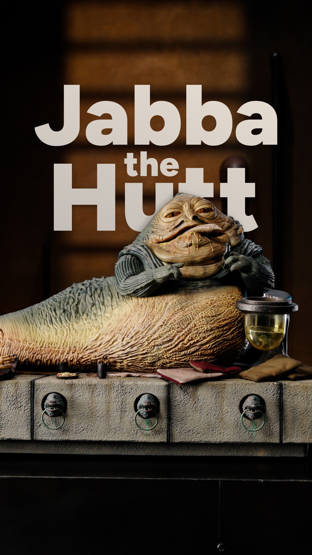 This is a STAR WARS™ moment we've been waiting for! We're unboxing