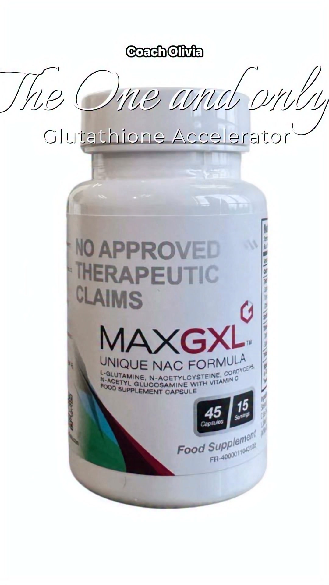 what is maxgxl the glutathione accelerator ✨ Ang kalusugan ay ang pinakamahalagang investment. 💚, Bilang isang Health and Nutrition Coach, layunin kong magbahagi ng mga paraan upang masuportahan ang mas malusog na pamumuhay., Isa sa mga Gold Comfort Bundle ($179 skin inflammation ointment Size:30mg