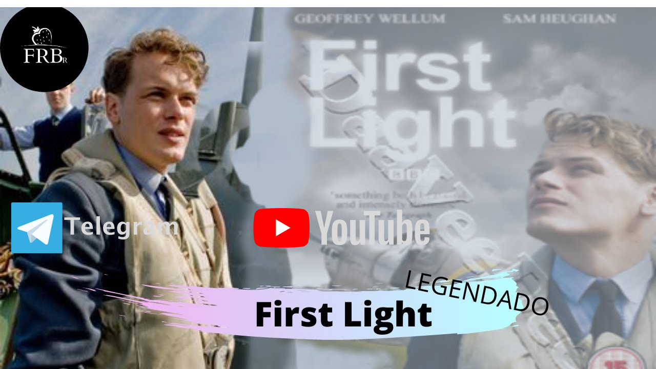 FIRST LIGHT Filme com LEGENDAS EM PORTUGUÊS Filme produzido pela BBC em ...