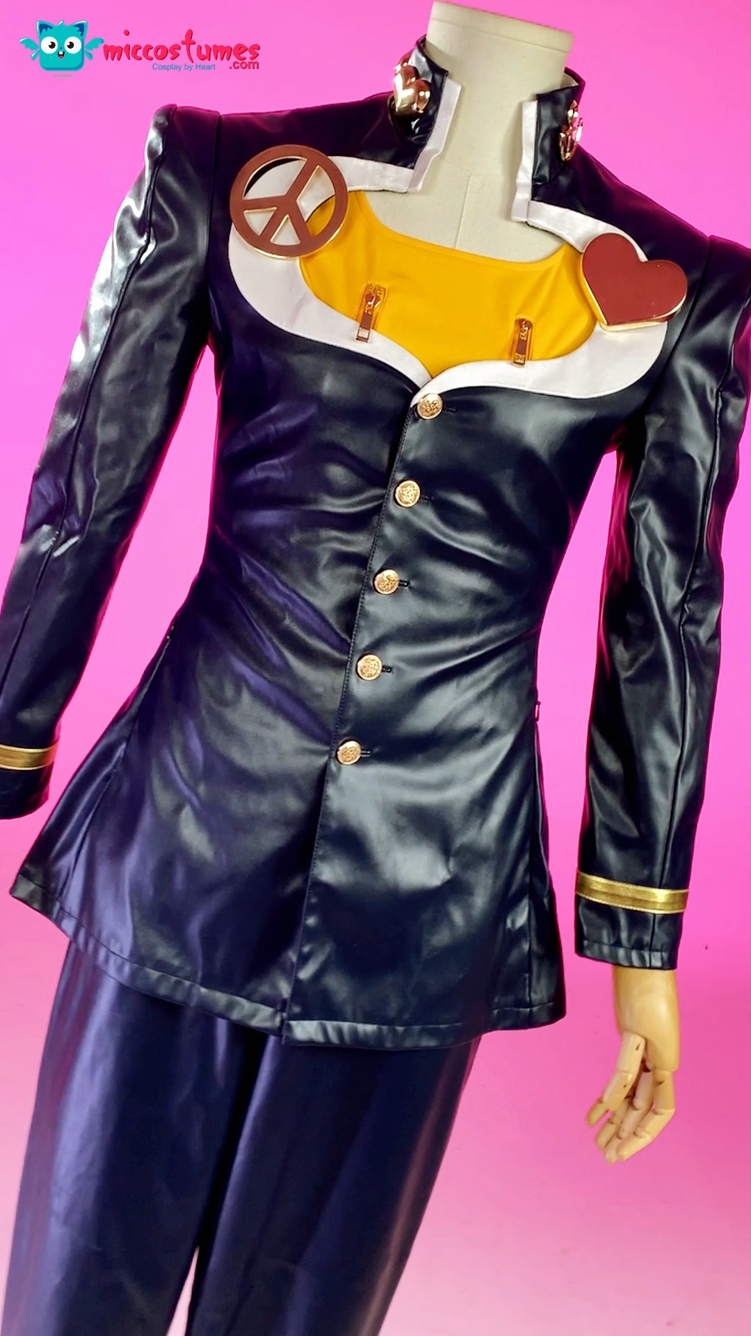Miccostumes - Miccostumes added a new photo.