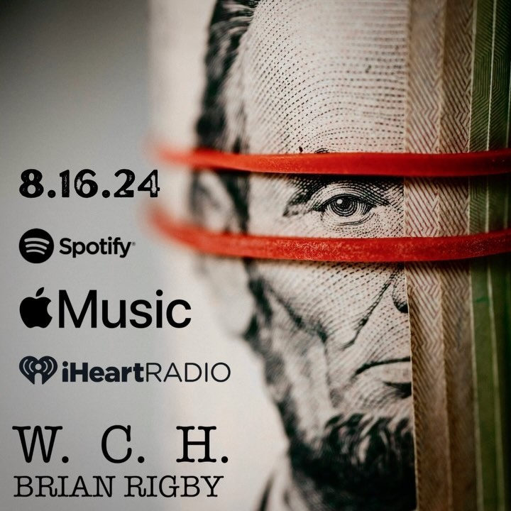 Brian Rigby