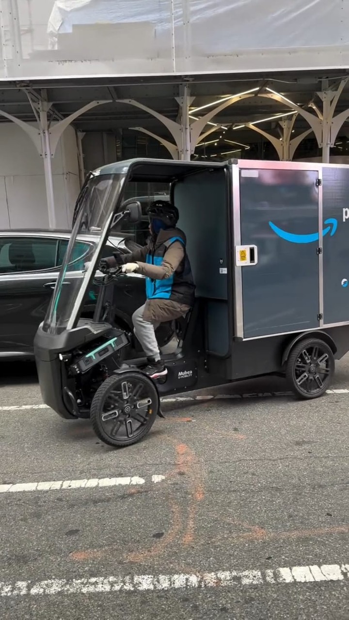 Lexstar Mobile Amazon Delivery Time In Manhattan We Always On Time .💯 ...