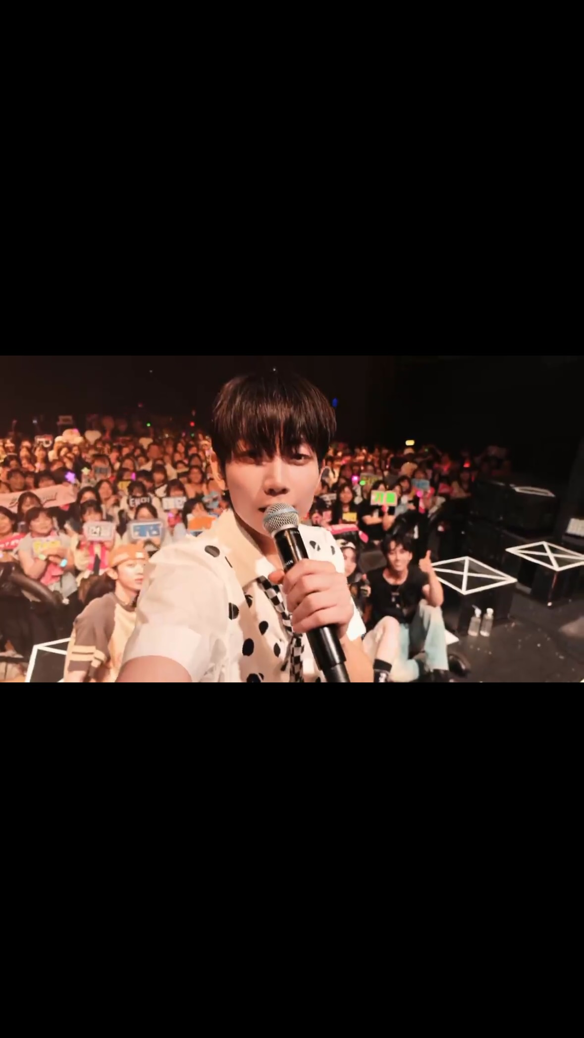 🎥] Hi-Fi Un!corn 3rd Anniversary Special Live -DREAMING