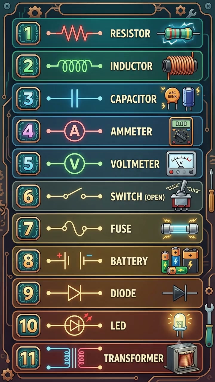 Resistor flying off disrupts your repair progress? LBtool second