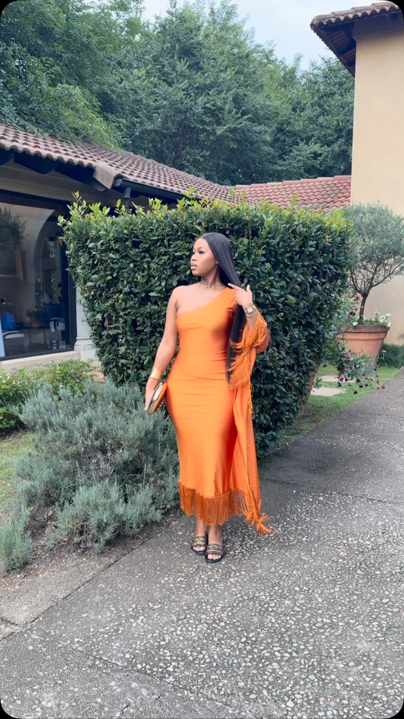 Pearl Ledikele