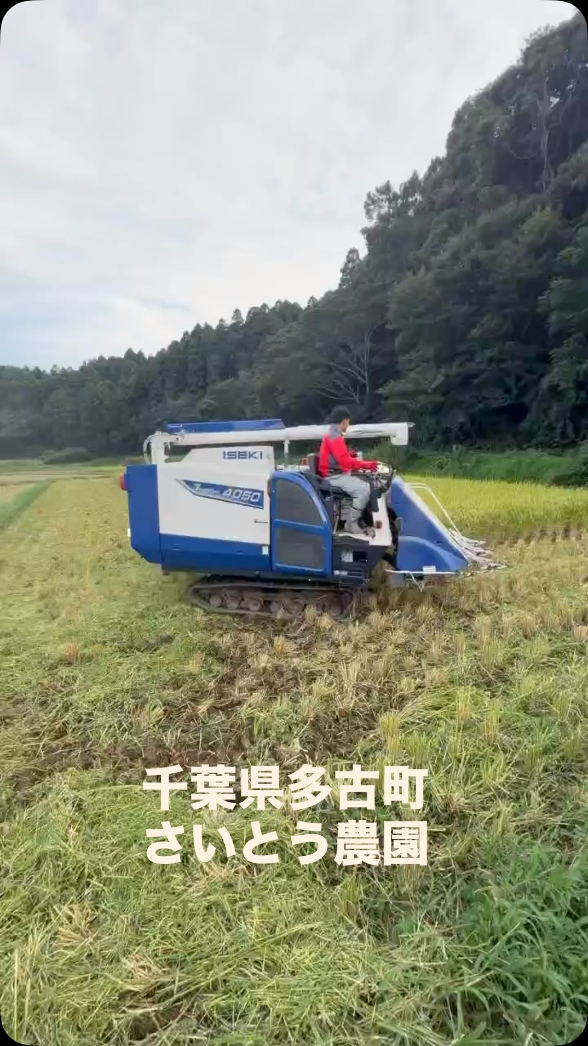 さいとう農園