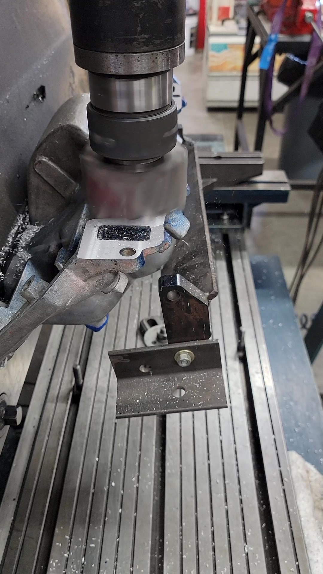 W&W Machine LLC | Greenwood WI