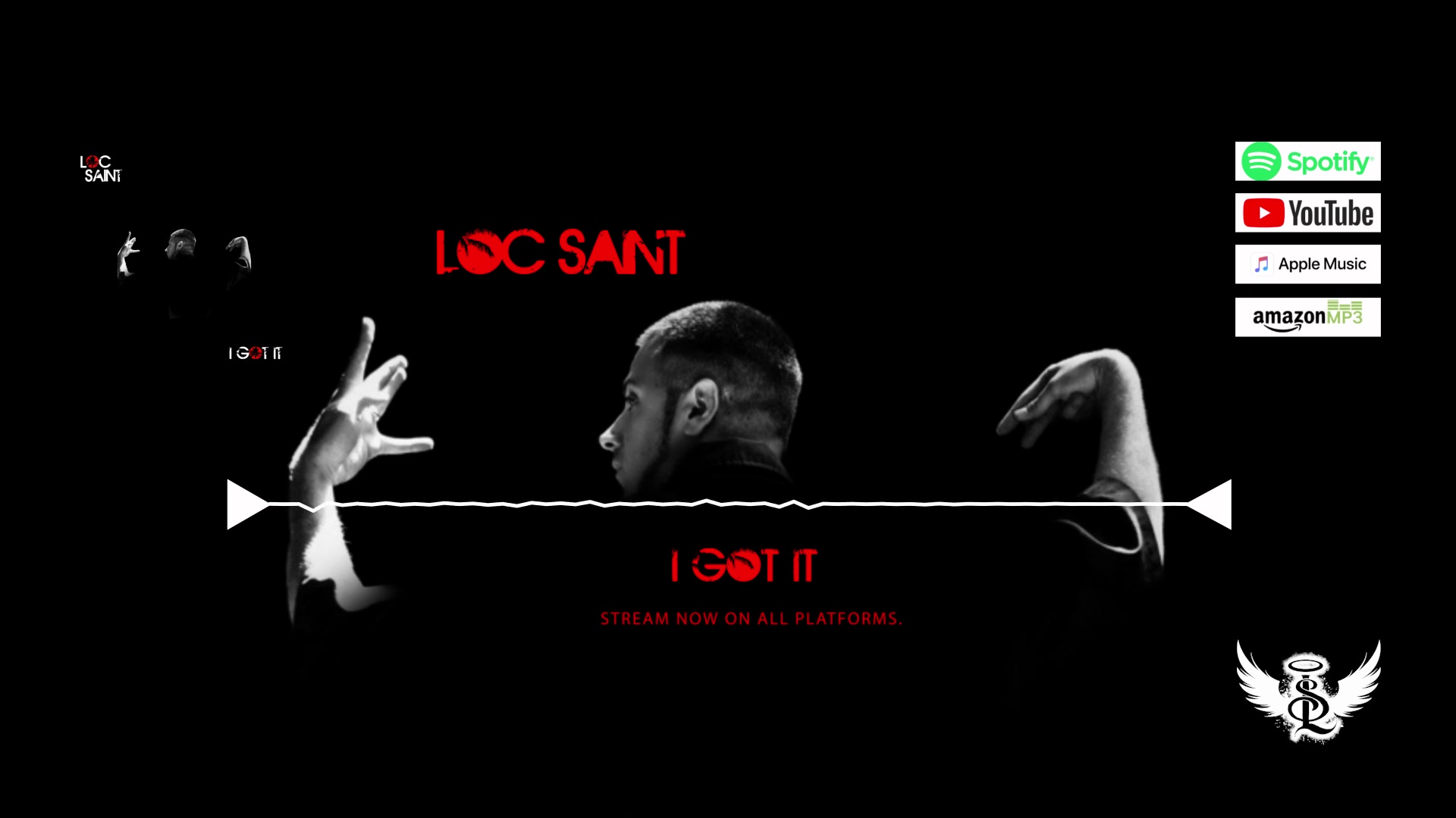 Loc Saint - 