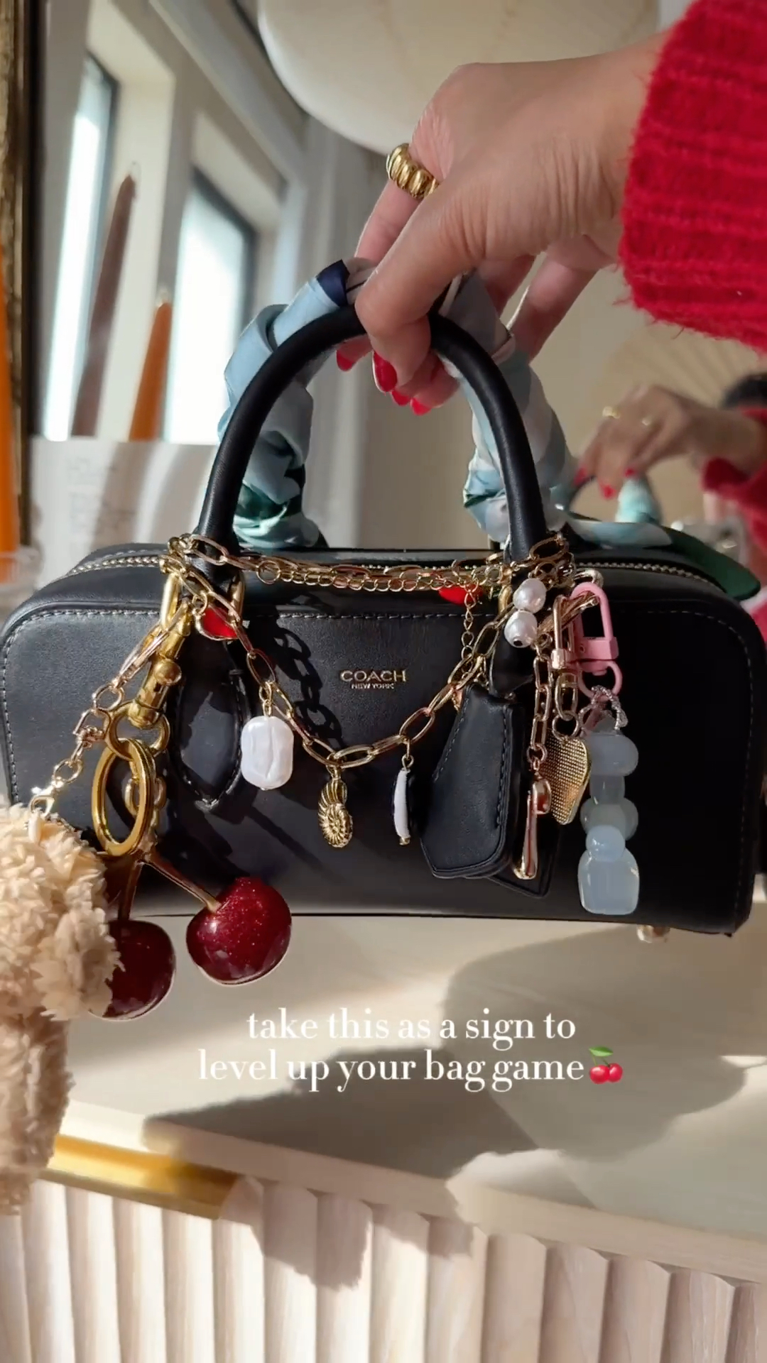 You can never have too many ✨ Dress up your bag with these adorable charms: https://likeshop.me/amazonfashion/media/60910643 #AmazonFashion