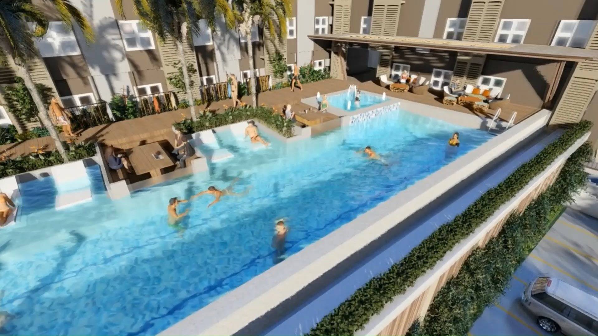 Balai by BE Residences Punta Engaño | 𝗗𝗿𝗲𝗮𝗺𝘁 𝗼𝗳 𝗦𝗲𝗮𝘀𝗶𝗱𝗲 𝗥𝗲𝘀𝗼𝗿𝘁 𝗟𝗶𝘃𝗶𝗻𝗴 ...